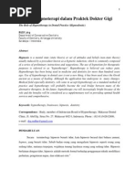 Download TheRoleofHypnotherapyinDentalPracticeHypnodontic by Hafsah Dwi Kholilah SN96027637 doc pdf