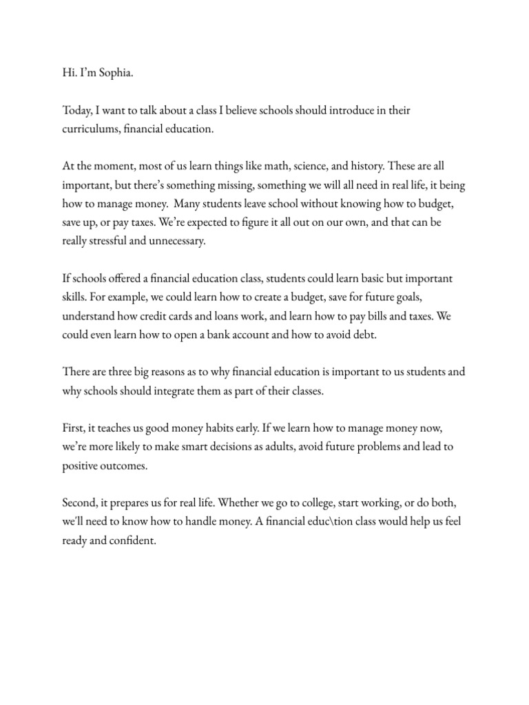 Script Final Project Part B | PDF
