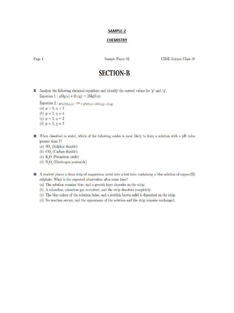 Sample 2 | PDF