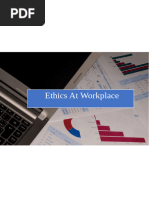 Accenture's Updated Code of Business Ethics | PDF | Business Ethics ...