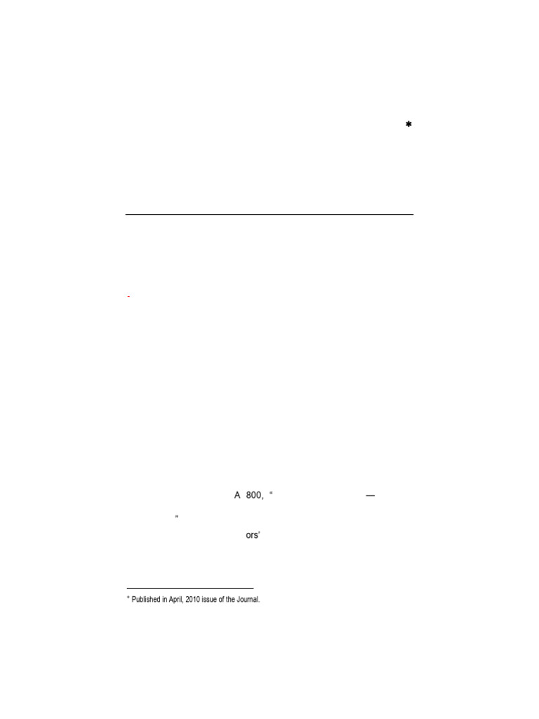 Illustration For SA 800 Report | PDF | Audit | Auditor's Report