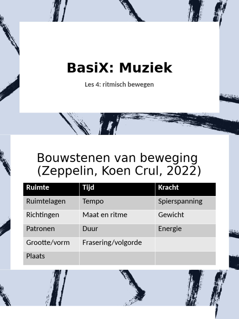 BasiX Les 4 | PDF