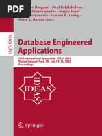 Security, Privacy, and Applied Cryptography Engineering: Lejla