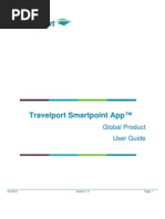 Travel Port Smart Point User Guide