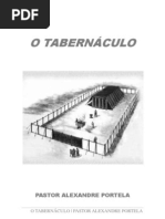 O TABERNÁCULO