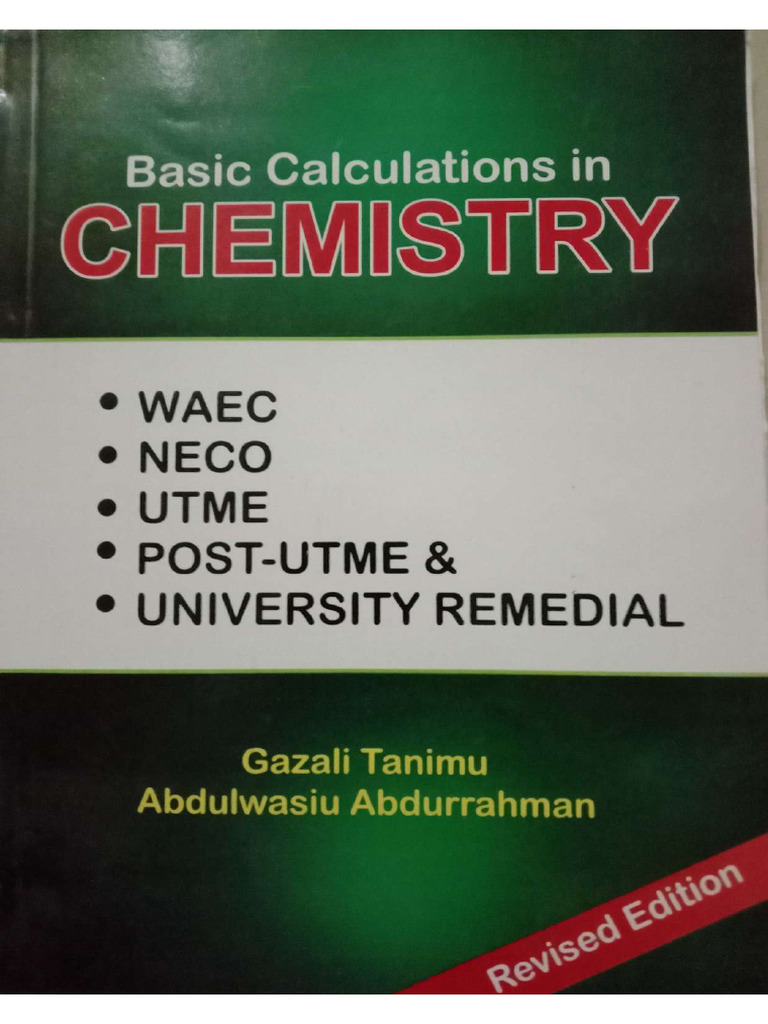 Basic Calculations | PDF