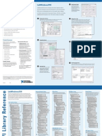 QuickReference LabWindows CVI