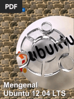 Download Mengenal Ubuntu 1204 LTS Precise Pangolin by Nopri Roby Fauzi SN96031963 doc pdf