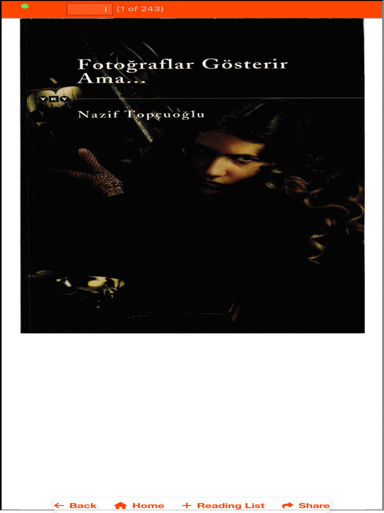 Reader | PDF