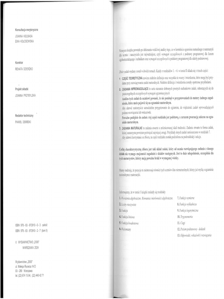 Kielbasa Tom 2 | PDF