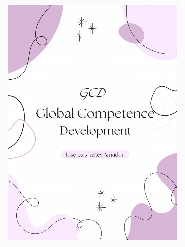Apuntes GDC | PDF