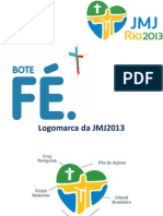 Apresentacao BoteFe 2012