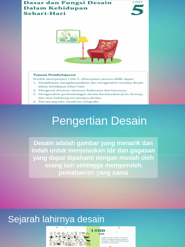 Panduan Lengkap Desain Visual | PDF