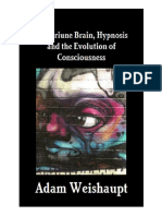 Triune Brain, Hypnosis and the Evolution of Consciousness, The - Adam Weishaupt