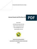 Download Makalah Studi Kasus Google by ifinanosantos SN96036727 doc pdf