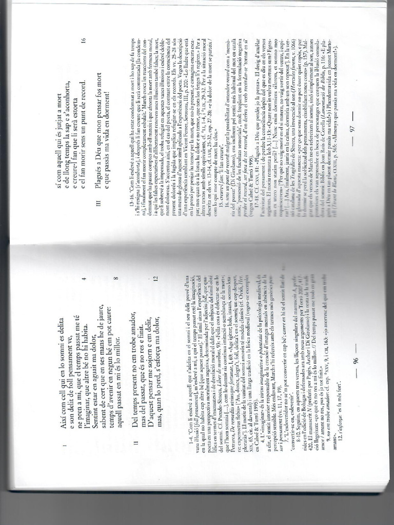 Escaneig | PDF