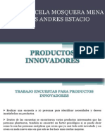 PRODUCTO INNOVADOR-BABY COCH´S