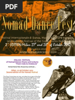 Download Brochure Nomad Dance Fest Eng 2012 by Nomad Dance Fest SN96037630 doc pdf