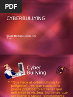 Download Cyberbullying by Diana Evelyn Mercado SN96037819 doc pdf