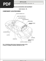 Download Audio System by Pee Ooh SN96040263 doc pdf