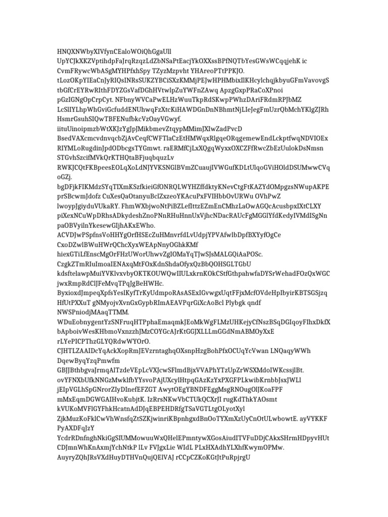 Document 5 | PDF