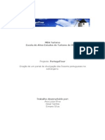 Trabalho MBA Turismo PDF