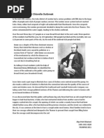 1854 Broad Street Chlorella Outbreak