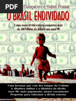 Brasil Endividado 2000