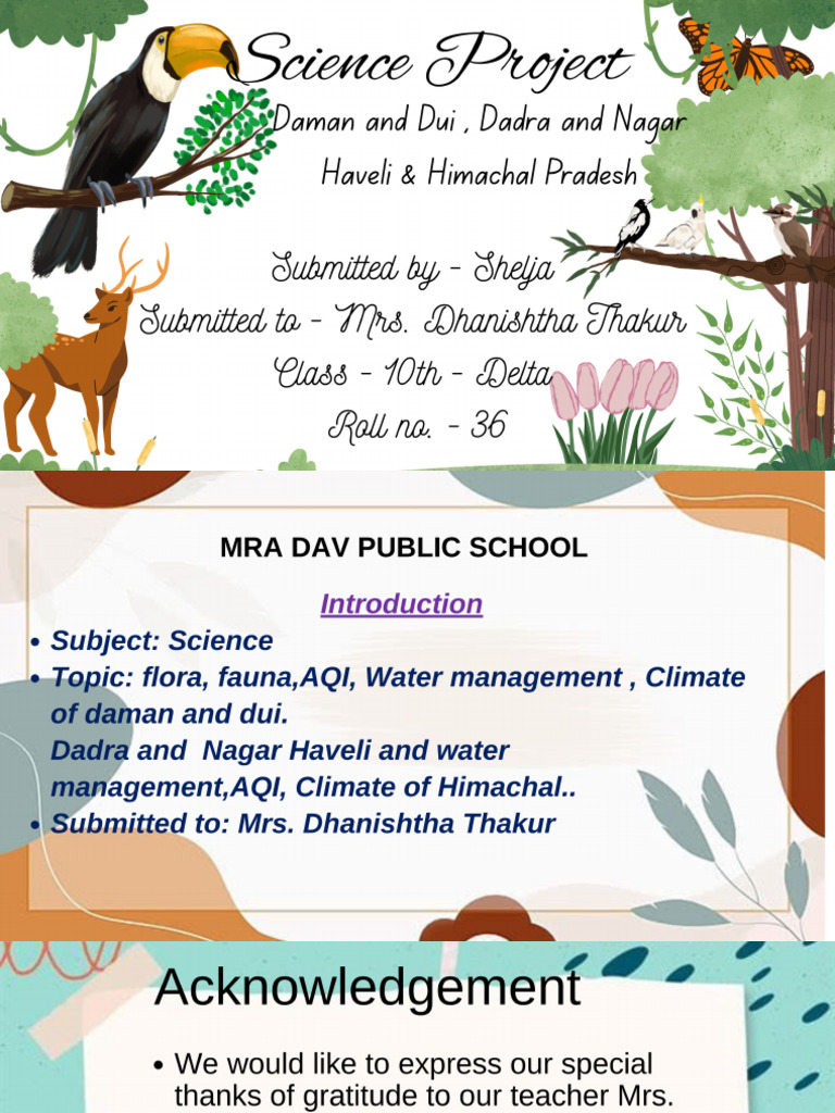 Science Project - PPTX - 20251116 - 191228 - 0000 | PDF