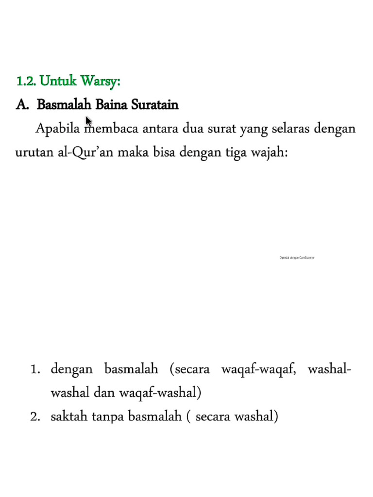 Warsy PDF | PDF