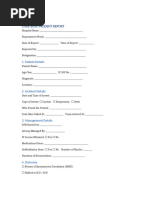 MRI Code Blue Protocol Guidelines | PDF | Cardiopulmonary Resuscitation ...