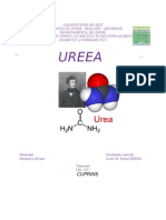 Ureea 2003