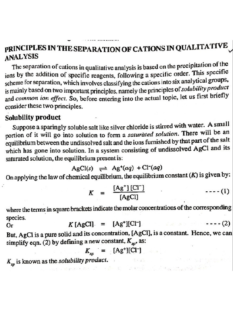 Micro Analysis | PDF