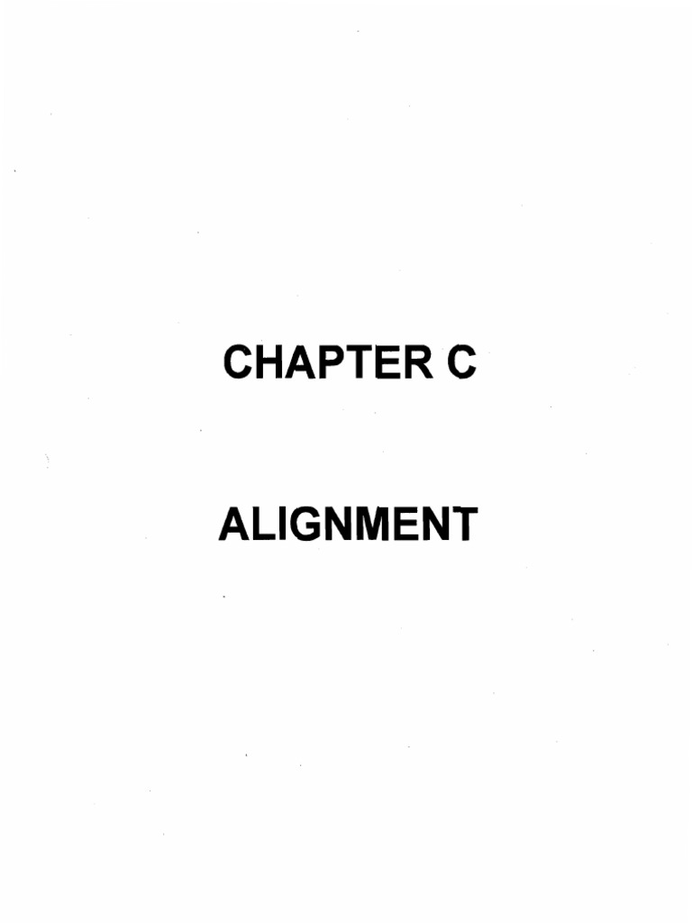 CJCD - CD - Geometric Design | PDF