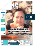 Journal L'Oie Blanche du 6 juin 2012