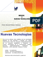 Introducción A La Tecnología Educativa 1a y 2a Pte...