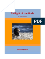 Twilight of The Gods