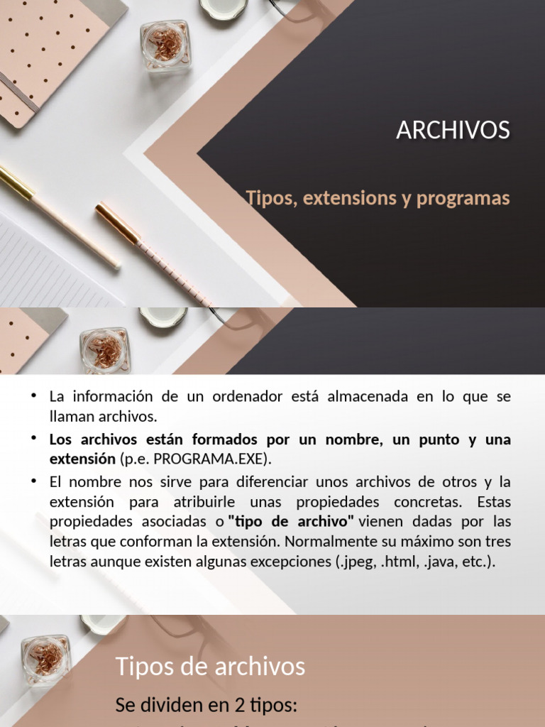 8 Clase | PDF | Archivo de computadora | Microsoft Excel