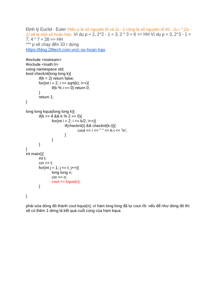 Euler | PDF