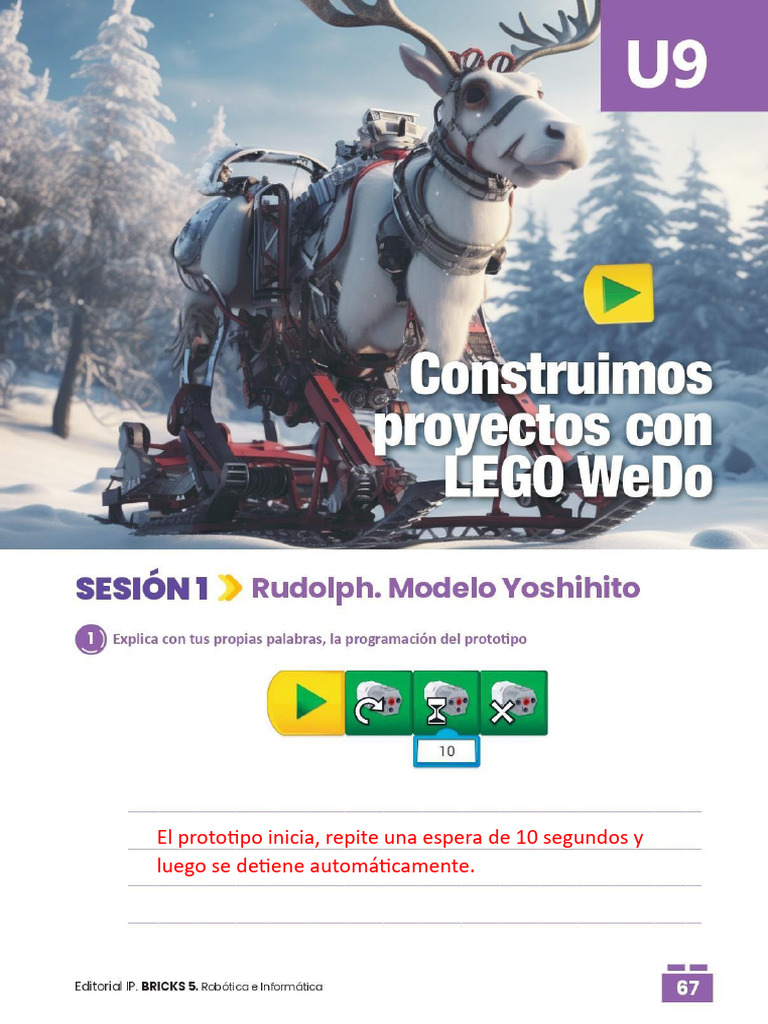 Prototipo de Aerogenerador Ecológico | PDF
