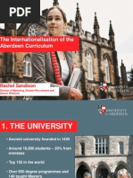 The Aberdeen Difference