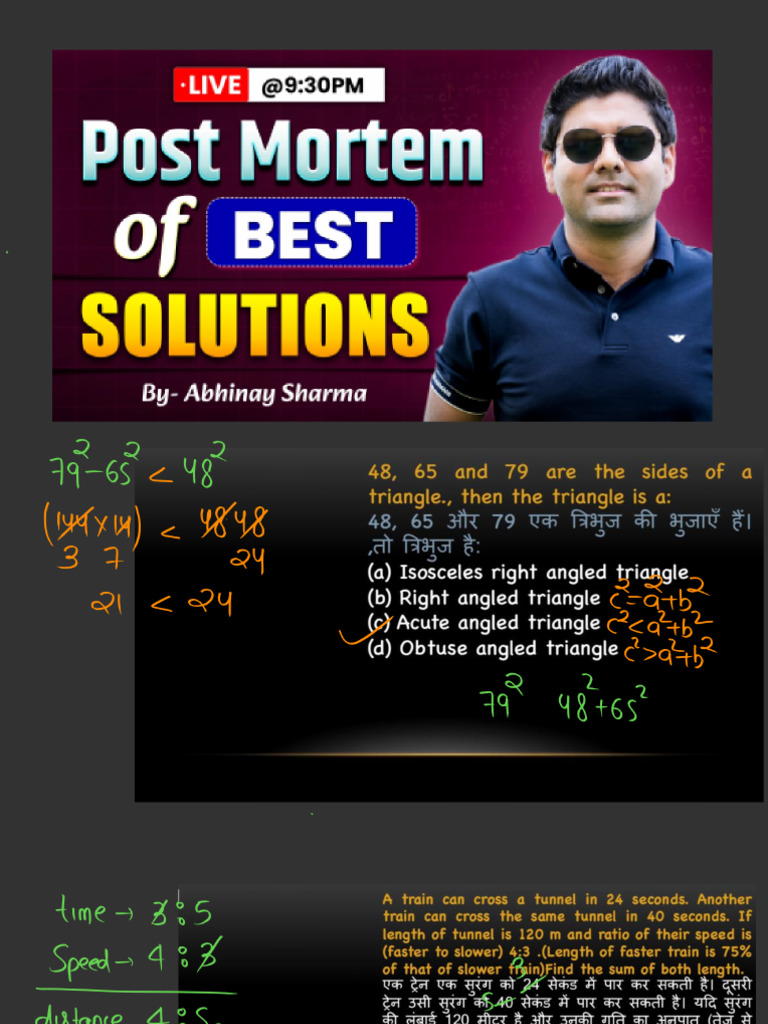 Best Solution YouTube 2 August Annotation PDF | PDF