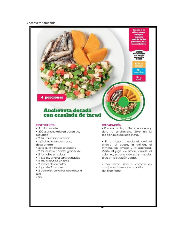 Recets | PDF