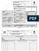 GFT-FO-210-001 Formato de Hoja de Vida de Equipamiento Biomedico y Apoyo Hospitalario