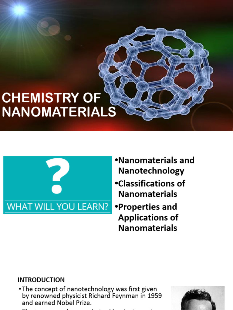 Inbound 5835785582871093983 | PDF | Nanomaterials | Nanotechnology