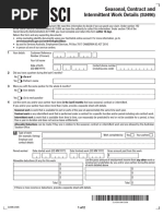 Income and Assets Form SA369 Guide | PDF | Money | Economies