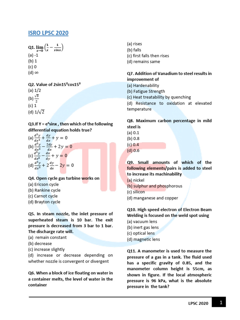 1749282830isro LPSC 2020 | PDF | Flow Measurement | Pressure