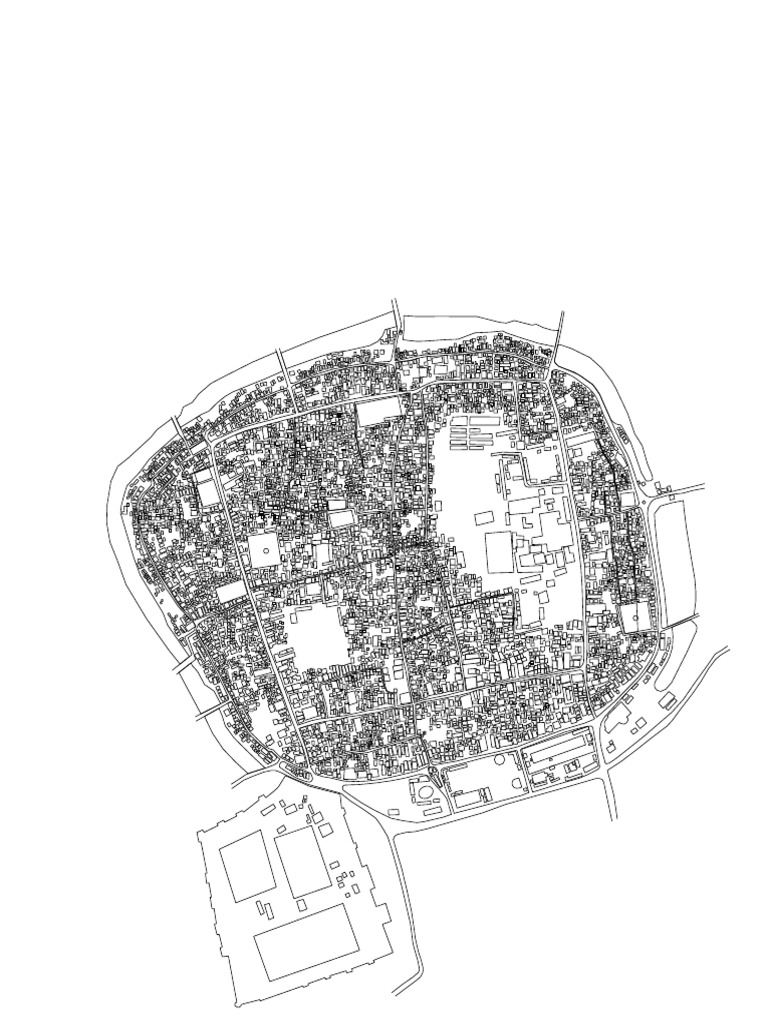Key Map | PDF