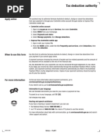Accessing Centrelink Income Statements | PDF