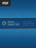 Download Social Innovation Summit 2012_Brochure by LandmarkVentures SN96052829 doc pdf